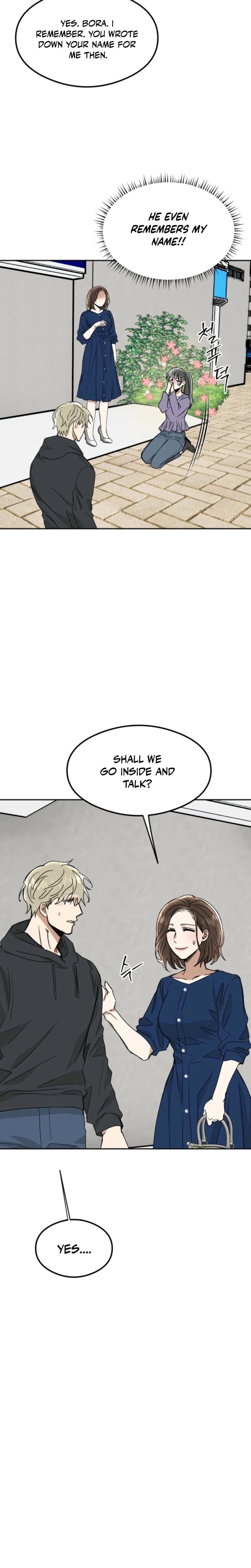 Absolute Advantage Uncensored, chapter 22, page 21 of 28