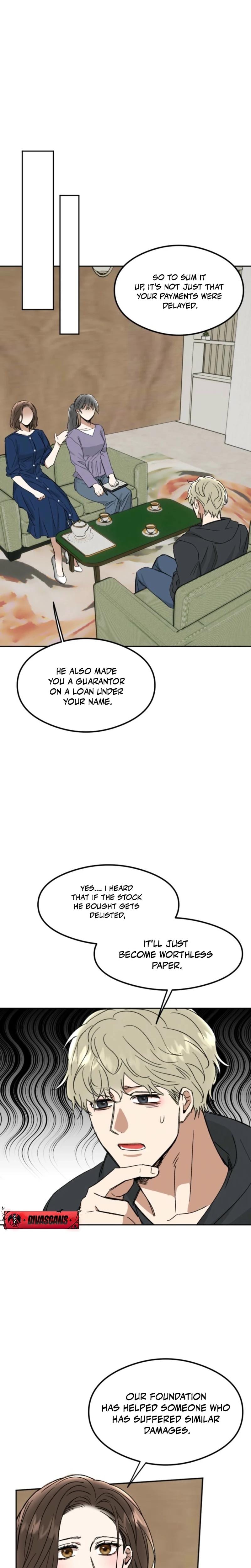Absolute Advantage Uncensored, chapter 22, page 22 of 28