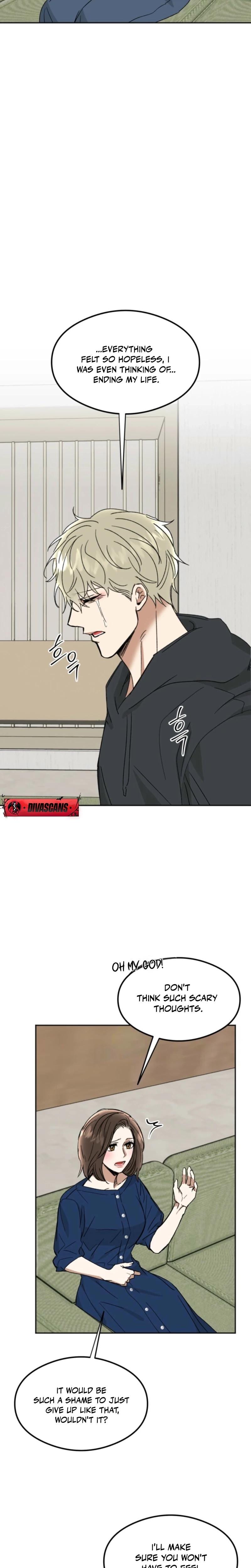 Absolute Advantage Uncensored, chapter 22, page 25 of 28