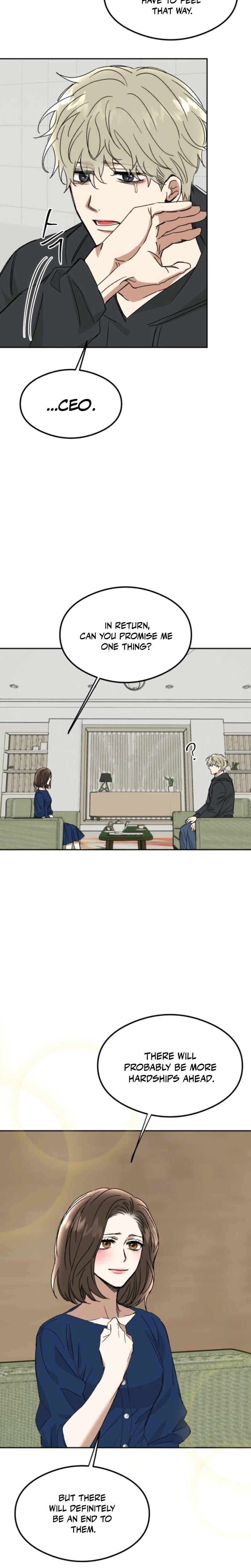 Absolute Advantage Uncensored, chapter 22, page 26 of 28