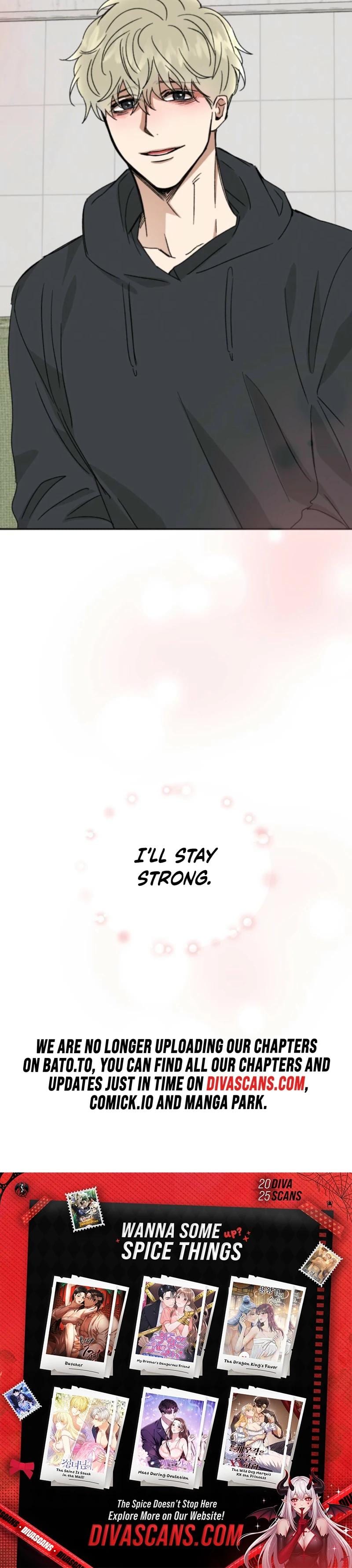 Absolute Advantage Uncensored, chapter 22, page 28 of 28
