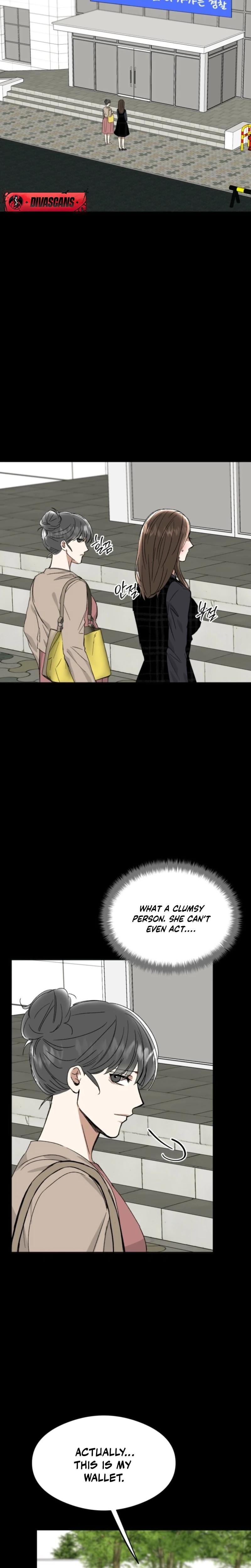 Absolute Advantage Uncensored, chapter 23, page 9 of 28