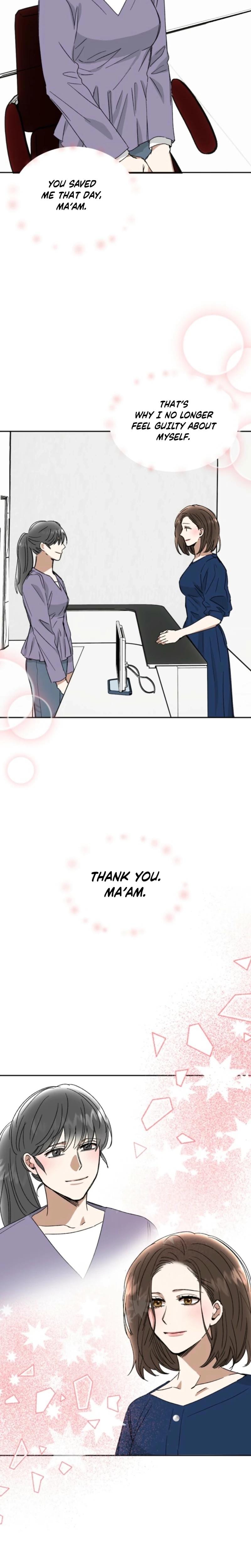 Absolute Advantage Uncensored, chapter 23, page 12 of 28