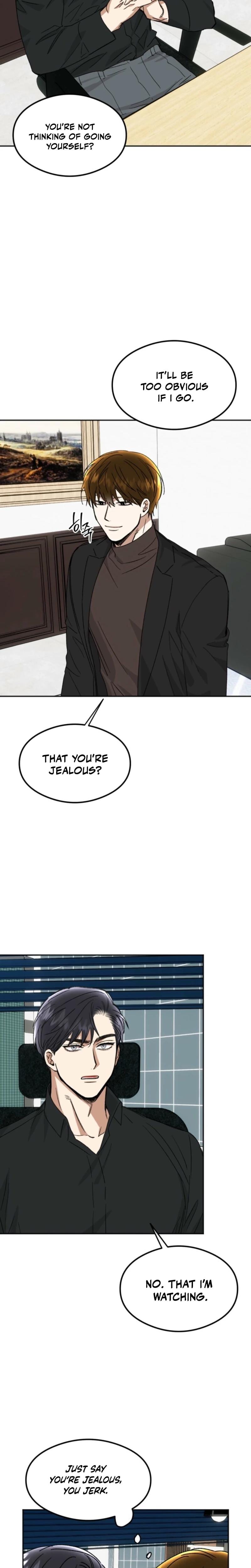 Absolute Advantage Uncensored, chapter 23, page 16 of 28