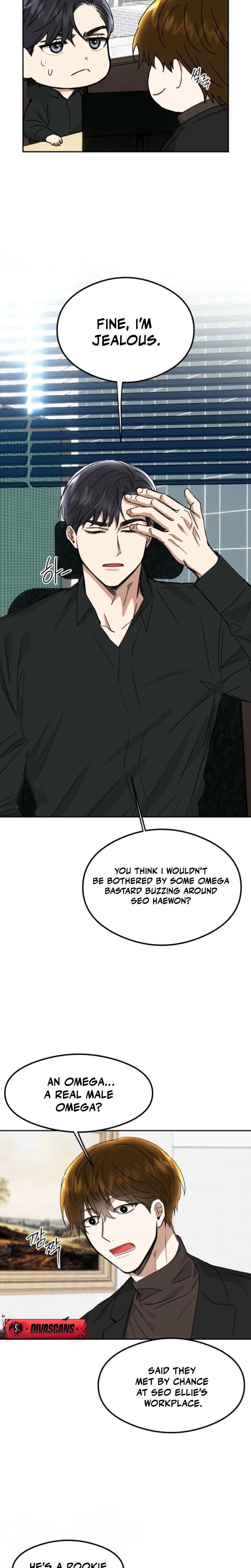 Absolute Advantage Uncensored, chapter 23, page 17 of 28