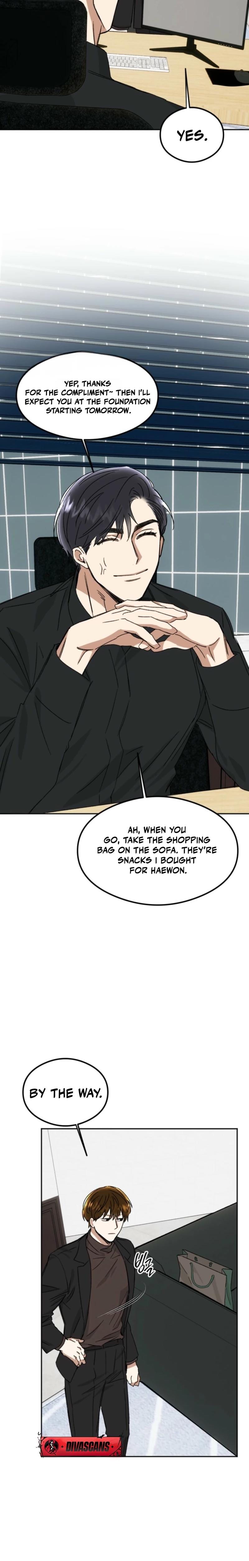 Absolute Advantage Uncensored, chapter 23, page 19 of 28