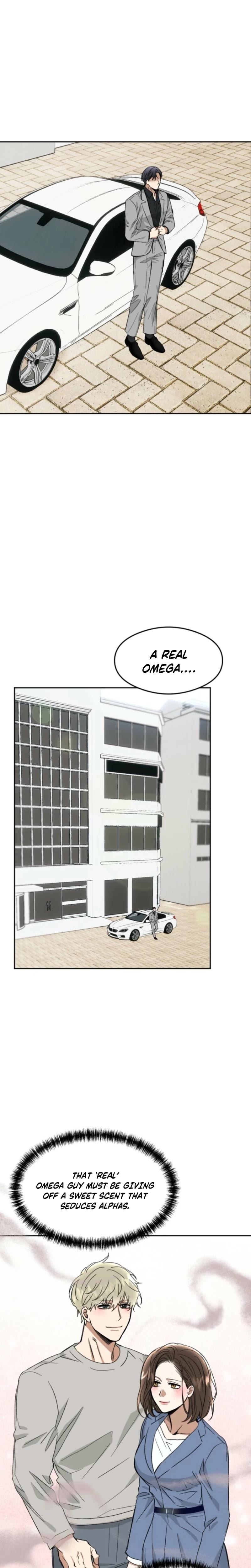 Absolute Advantage Uncensored, chapter 23, page 21 of 28