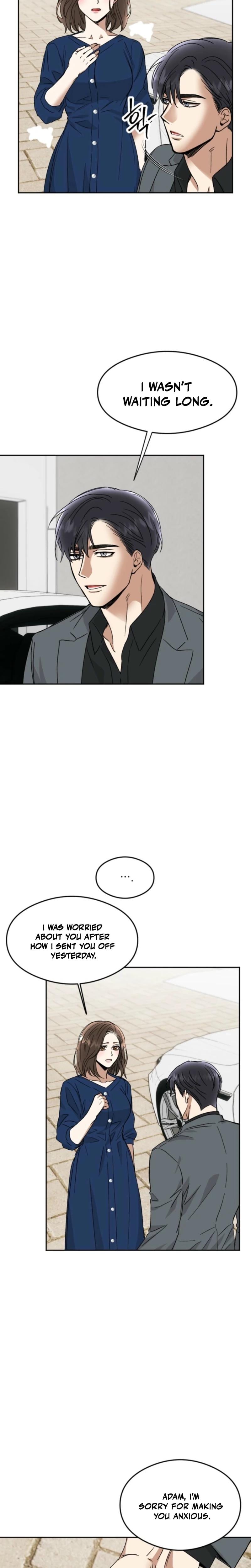 Absolute Advantage Uncensored, chapter 23, page 23 of 28