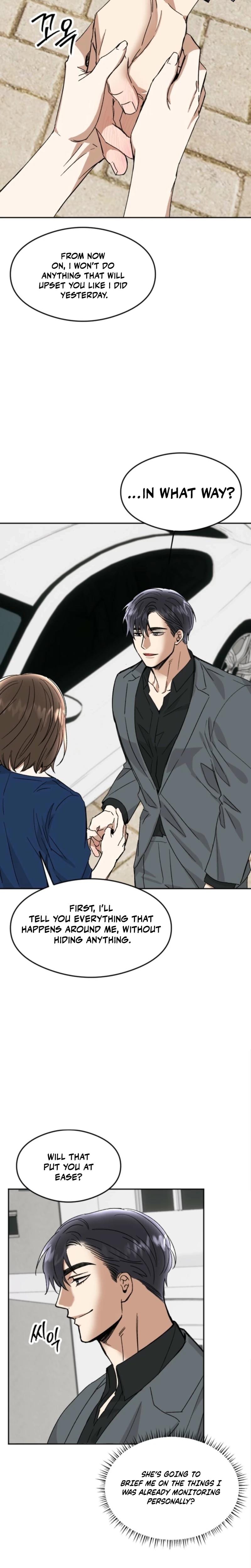 Absolute Advantage Uncensored, chapter 23, page 24 of 28