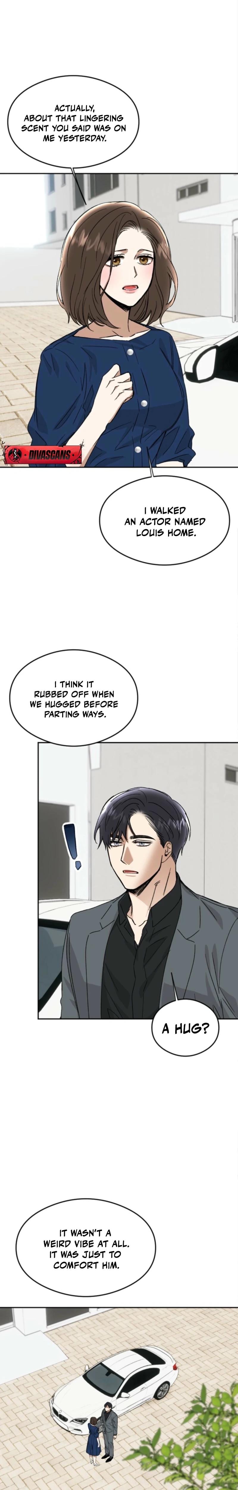 Absolute Advantage Uncensored, chapter 23, page 25 of 28