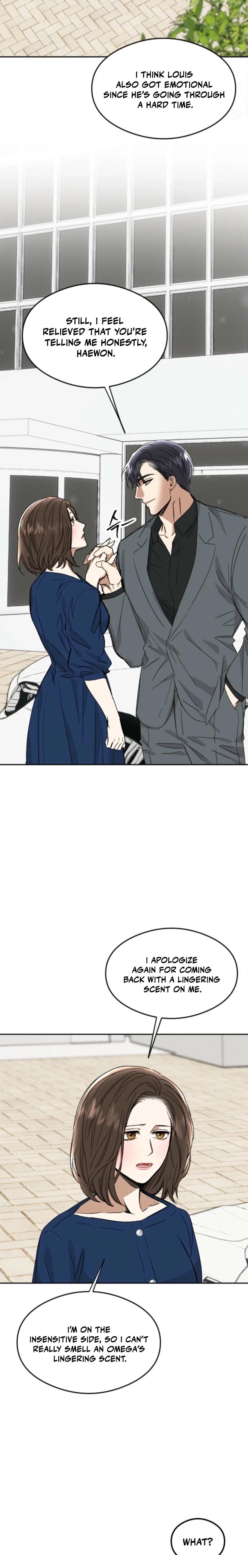 Absolute Advantage Uncensored, chapter 23, page 26 of 28