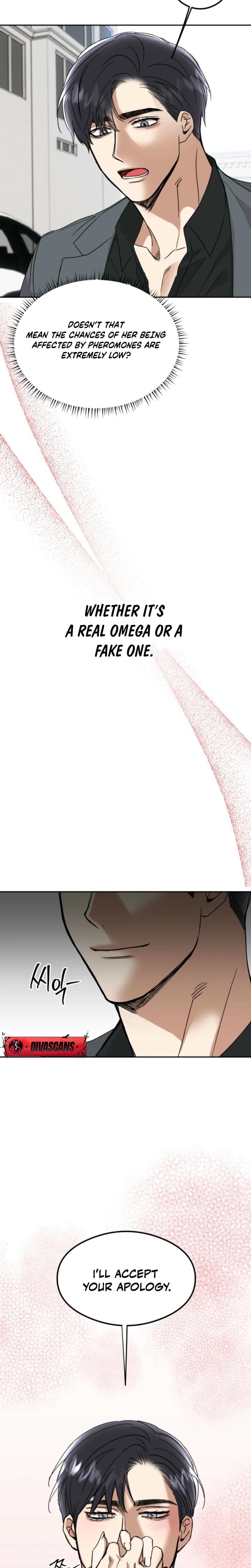 Absolute Advantage Uncensored, chapter 23, page 27 of 28
