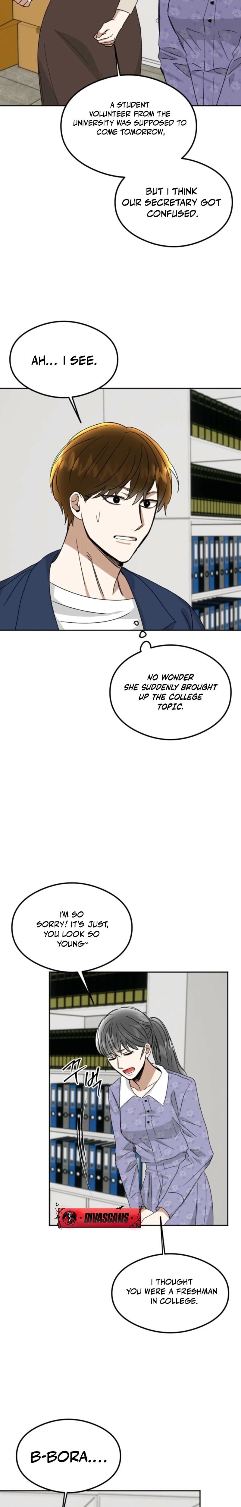 Absolute Advantage Uncensored, chapter 24, page 12 of 27
