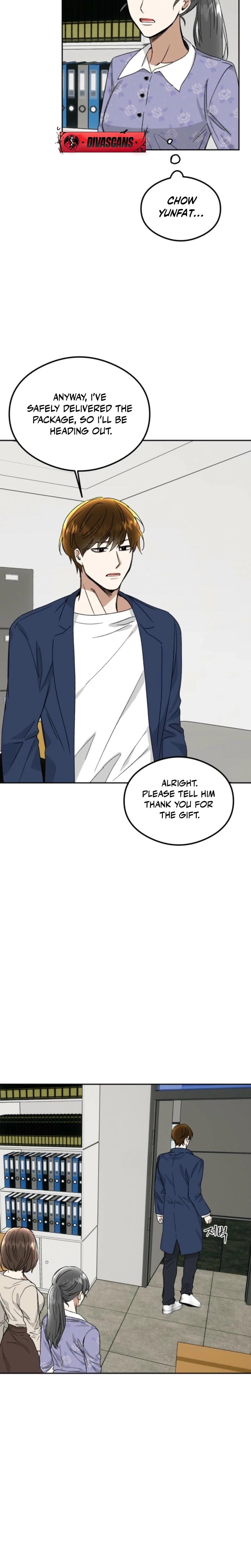 Absolute Advantage Uncensored, chapter 24, page 15 of 27