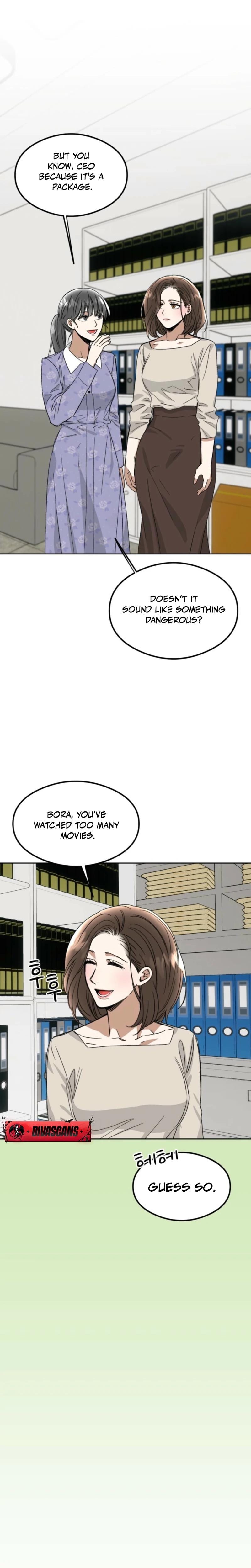 Absolute Advantage Uncensored, chapter 24, page 16 of 27