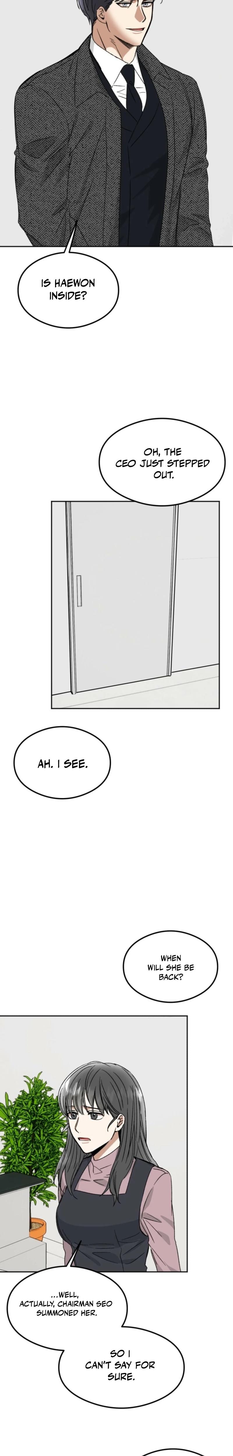 Absolute Advantage Uncensored, chapter 24, page 24 of 27