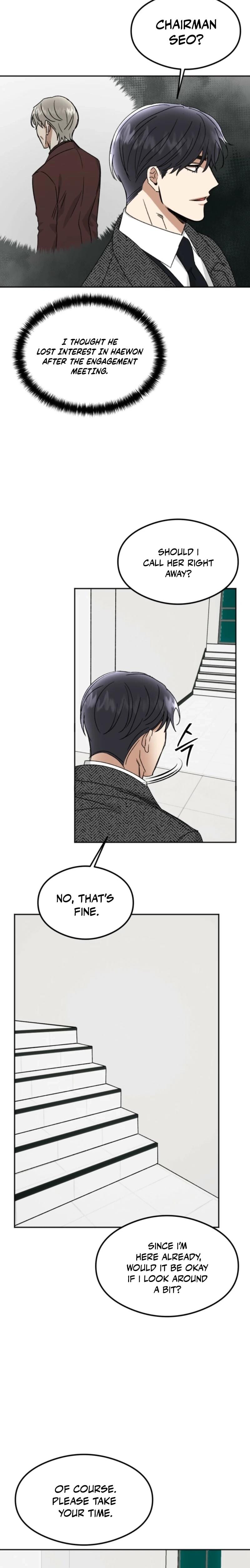 Absolute Advantage Uncensored, chapter 24, page 25 of 27
