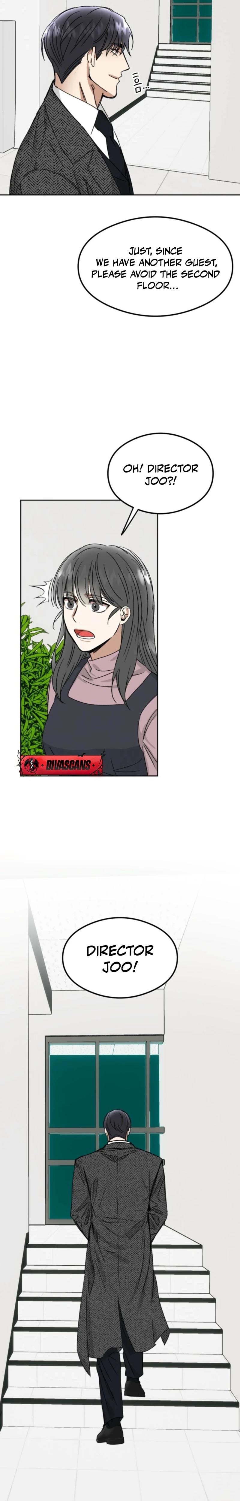 Absolute Advantage Uncensored, chapter 24, page 26 of 27