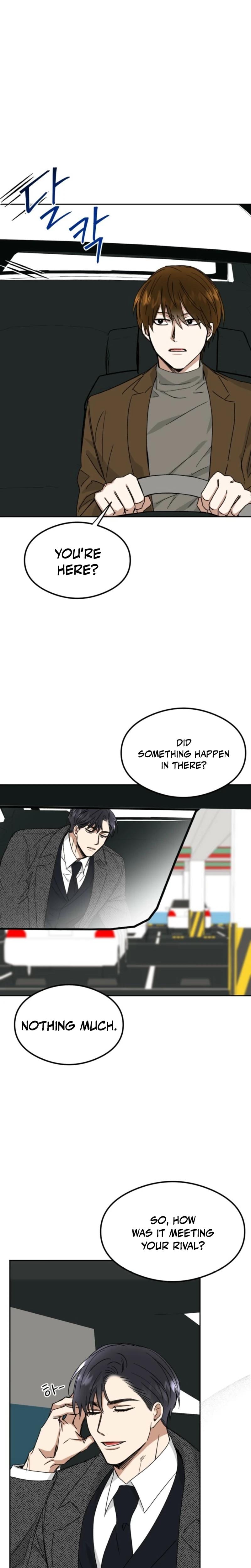 Absolute Advantage Uncensored, chapter 25, page 11 of 27