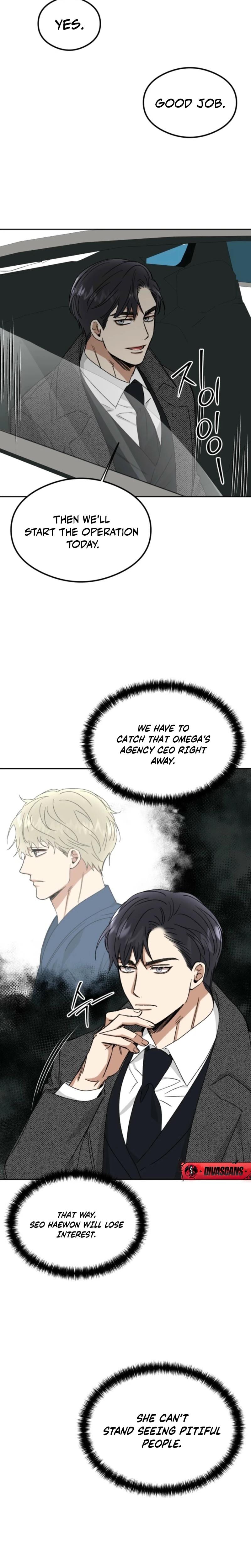 Absolute Advantage Uncensored, chapter 25, page 15 of 27