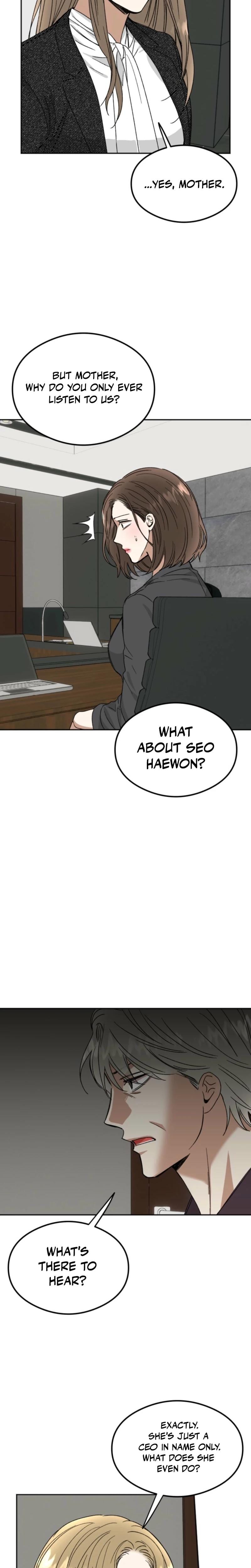 Absolute Advantage Uncensored, chapter 25, page 19 of 27