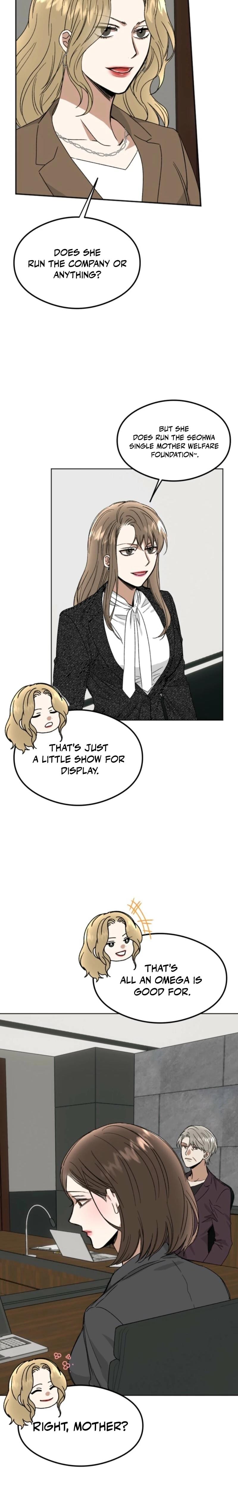 Absolute Advantage Uncensored, chapter 25, page 20 of 27
