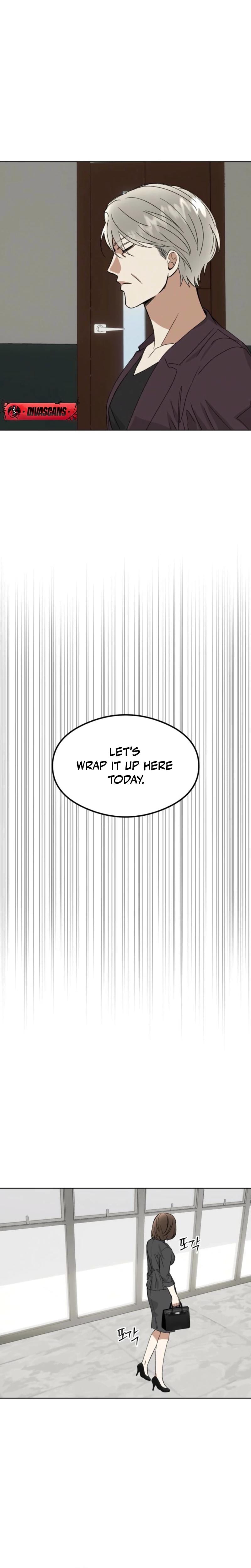 Absolute Advantage Uncensored, chapter 25, page 21 of 27