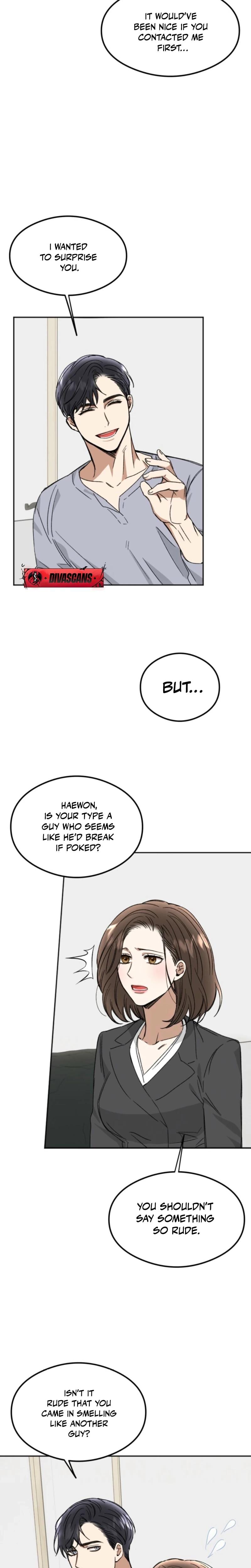 Absolute Advantage Uncensored, chapter 26, page 5 of 25