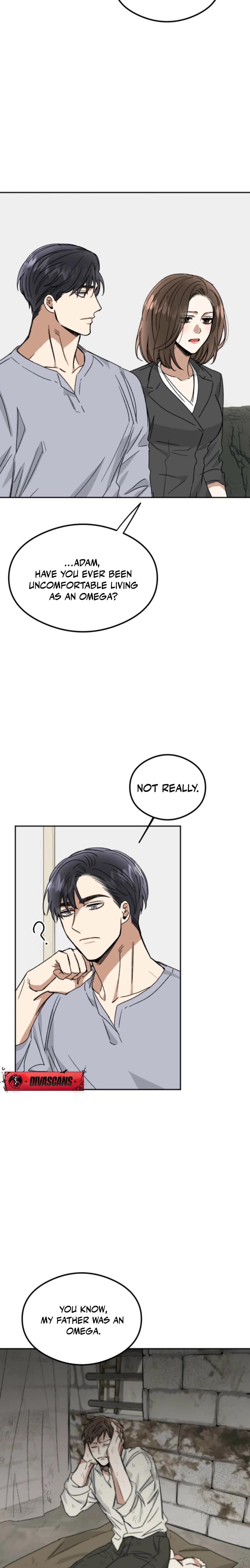 Absolute Advantage Uncensored, chapter 26, page 7 of 25