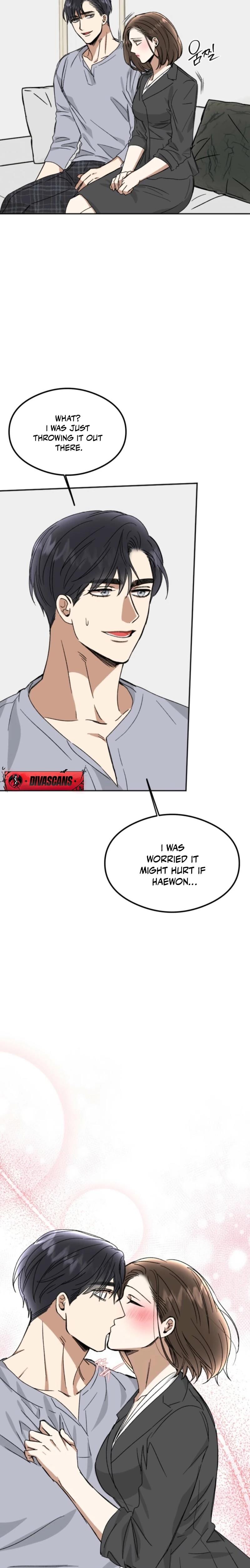 Absolute Advantage Uncensored, chapter 26, page 9 of 25