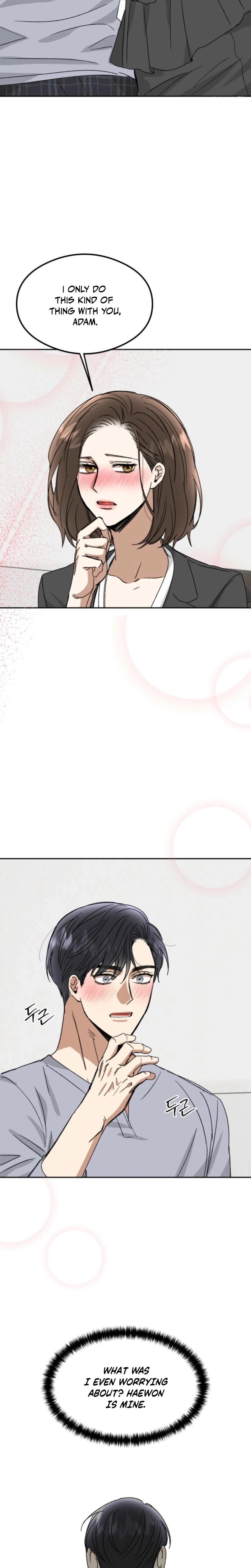 Absolute Advantage Uncensored, chapter 26, page 10 of 25