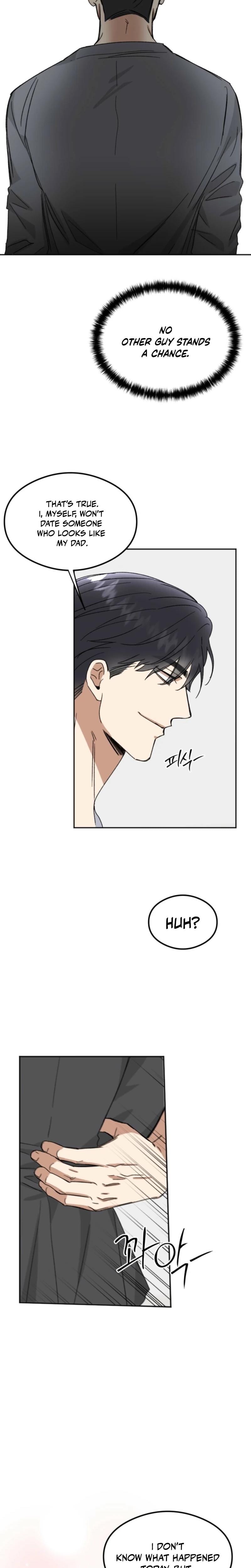 Absolute Advantage Uncensored, chapter 26, page 11 of 25