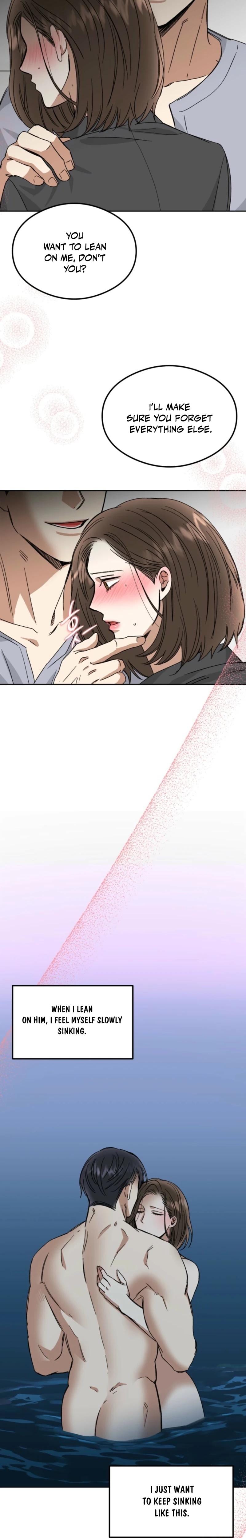 Absolute Advantage Uncensored, chapter 26, page 17 of 25