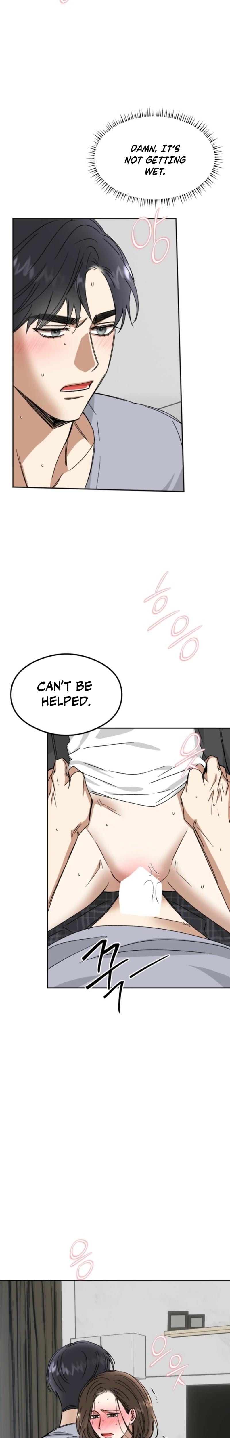 Absolute Advantage Uncensored, chapter 26, page 21 of 25