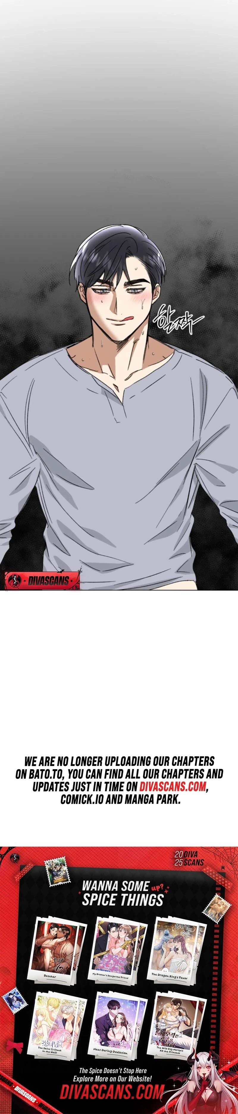 Absolute Advantage Uncensored, chapter 26, page 25 of 25