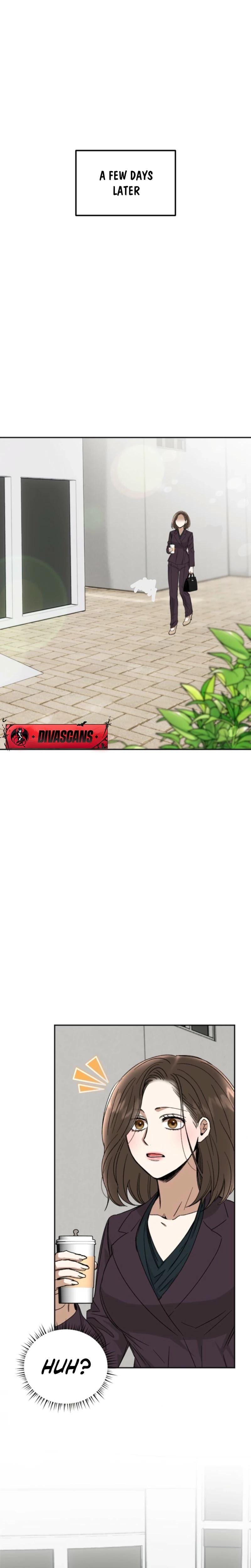Absolute Advantage Uncensored, chapter 27, page 8 of 27