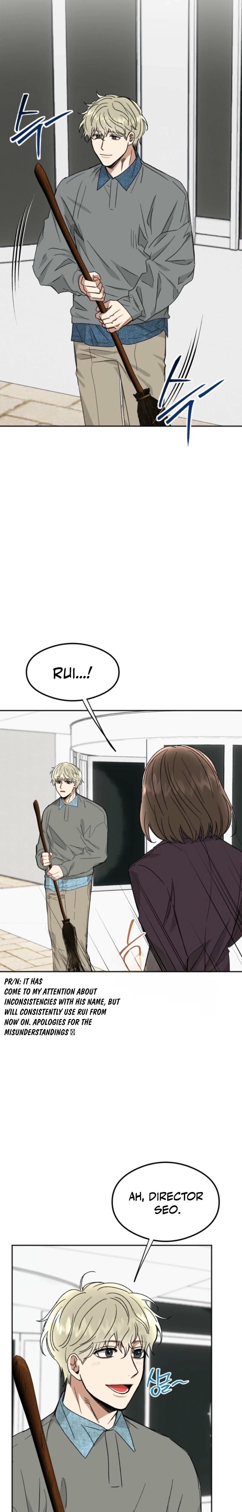 Absolute Advantage Uncensored, chapter 27, page 9 of 27