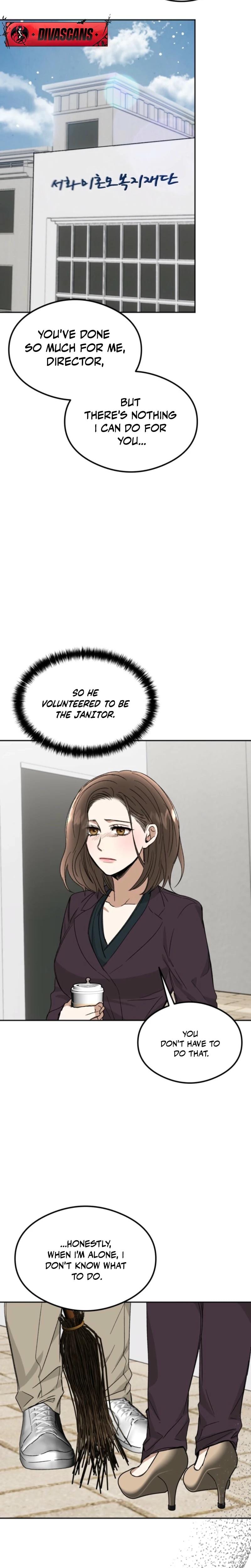 Absolute Advantage Uncensored, chapter 27, page 11 of 27