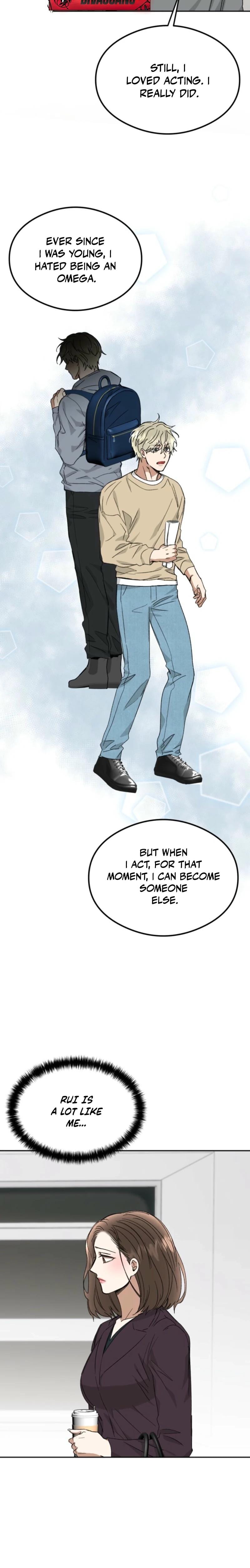 Absolute Advantage Uncensored, chapter 27, page 16 of 27