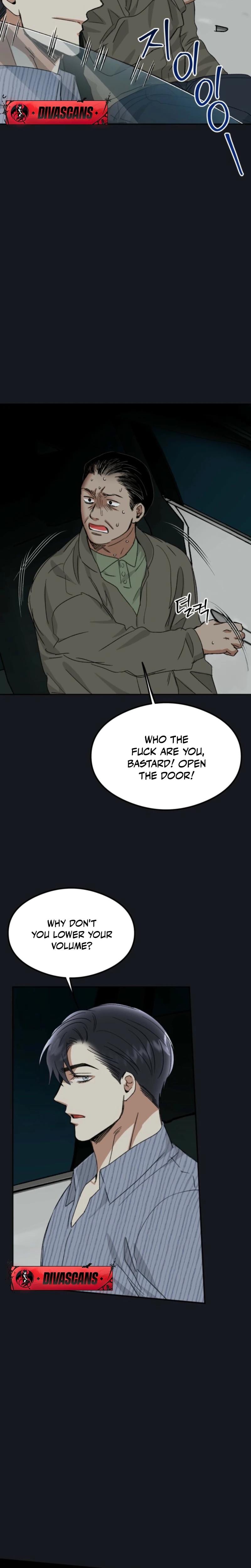 Absolute Advantage Uncensored, chapter 27, page 24 of 27