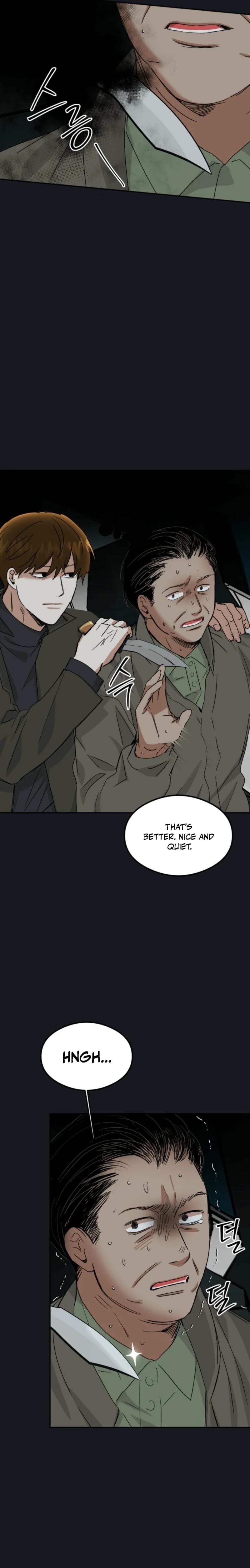 Absolute Advantage Uncensored, chapter 27, page 25 of 27