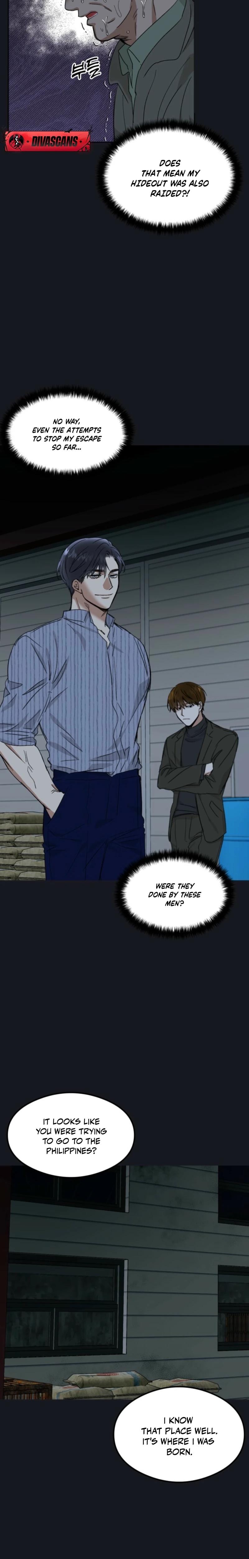 Absolute Advantage Uncensored, chapter 28, page 5 of 27