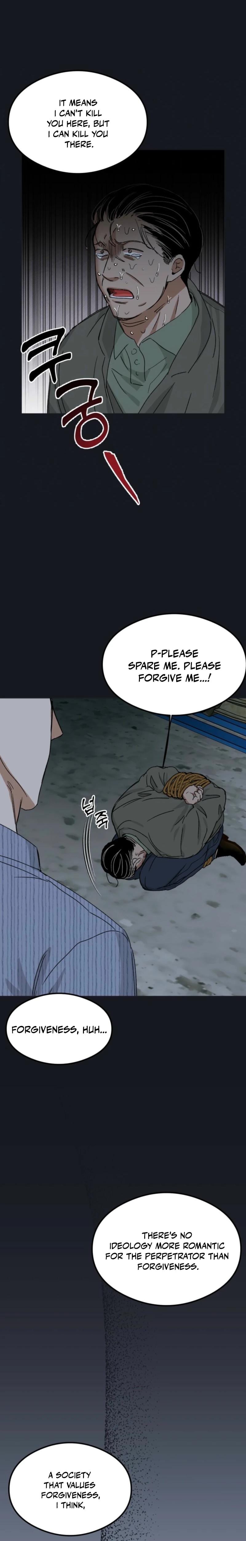 Absolute Advantage Uncensored, chapter 28, page 6 of 27