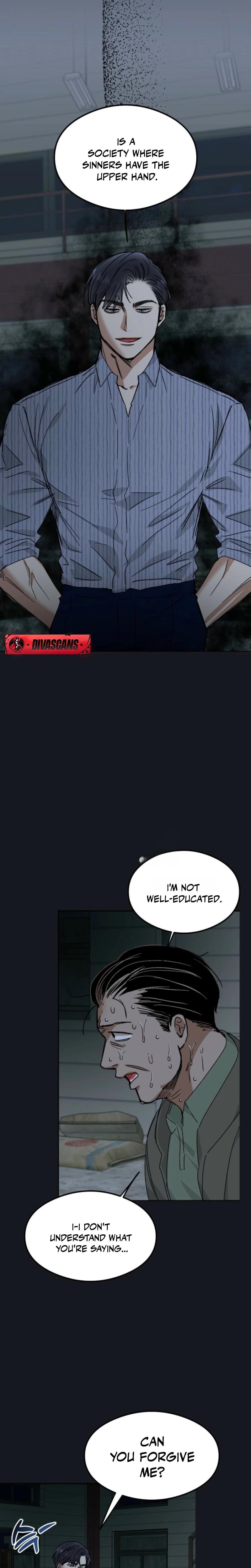 Absolute Advantage Uncensored, chapter 28, page 7 of 27