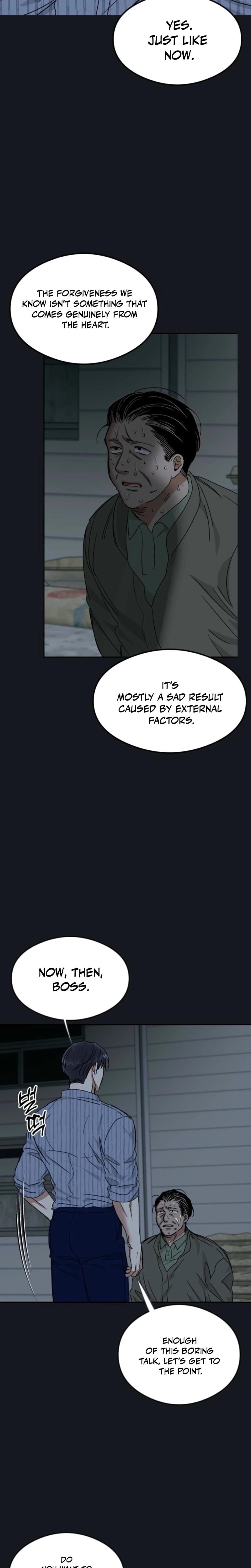 Absolute Advantage Uncensored, chapter 28, page 9 of 27
