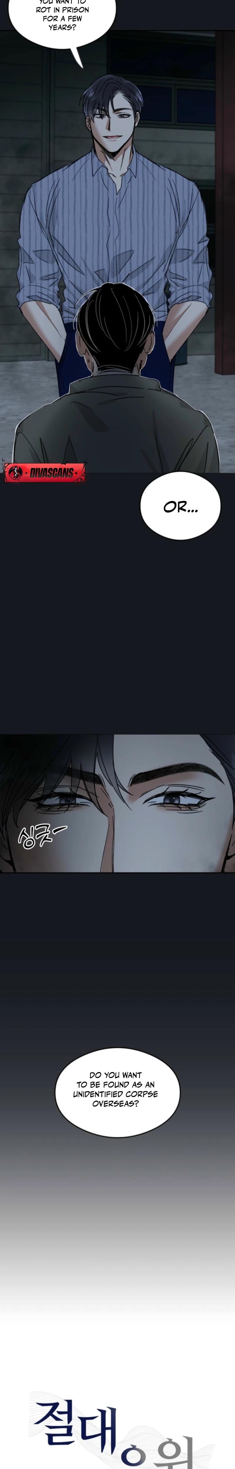 Absolute Advantage Uncensored, chapter 28, page 10 of 27