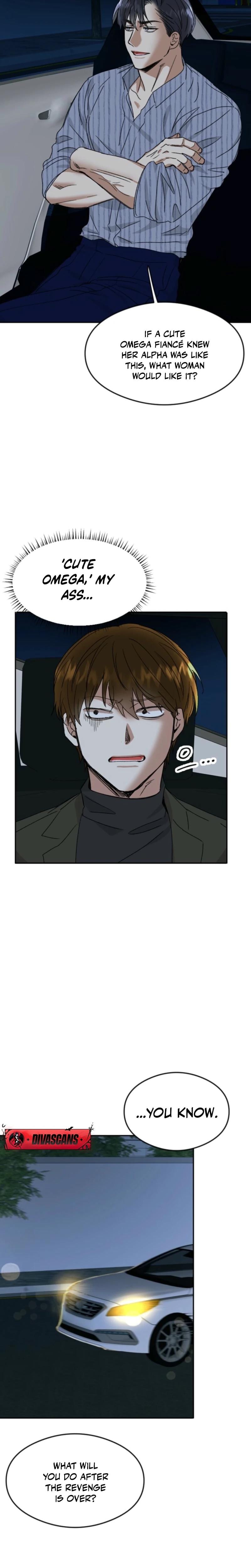 Absolute Advantage Uncensored, chapter 28, page 12 of 27