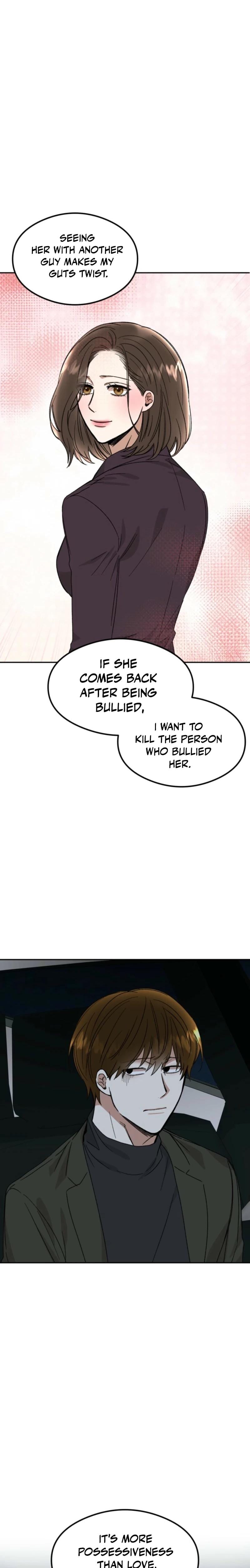 Absolute Advantage Uncensored, chapter 28, page 14 of 27