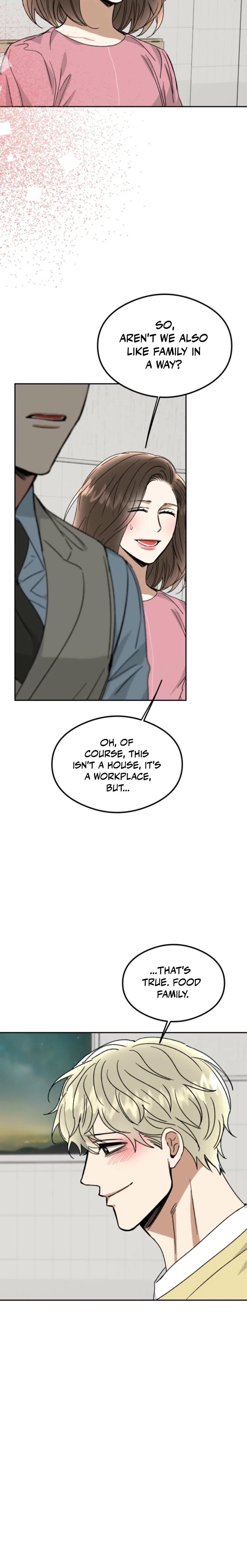 Absolute Advantage Uncensored, chapter 28, page 21 of 27