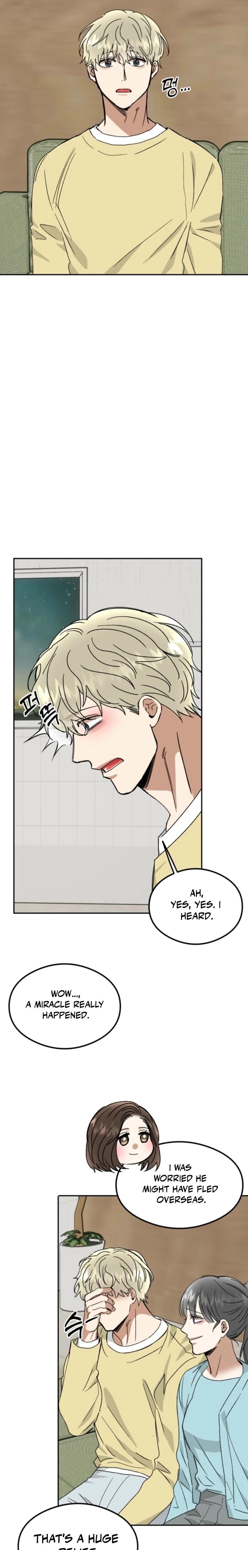 Absolute Advantage Uncensored, chapter 28, page 24 of 27